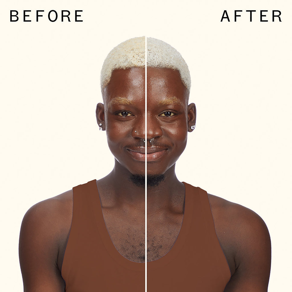 Amika Bust Your Brass Cool Blonde Shampoo and Conditioner Liter Duo ($150 Value) / 32OZ thumbnail 6