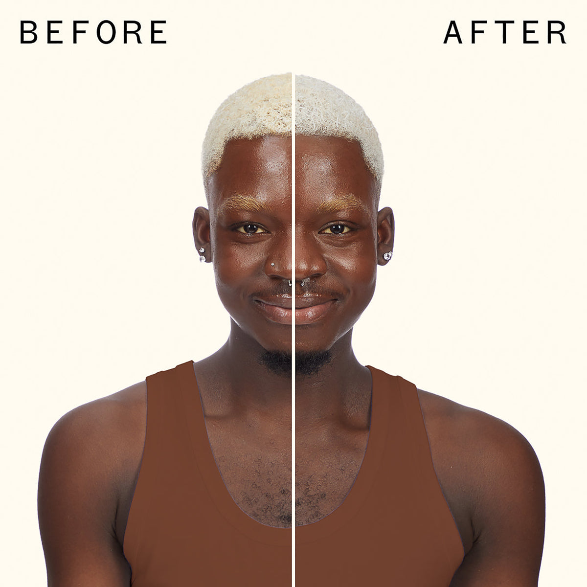 Amika Bust Your Brass Cool Blonde Shampoo and Conditioner Liter Duo ($150 Value) / 32OZ, image 27550252826774