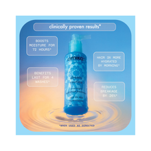 Amika Dream Routine Overnight Hydration Treatment 3.3OZ / 3.3OZ