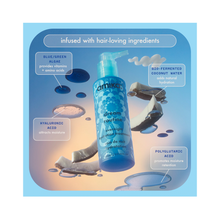 Amika Dream Routine Overnight Hydration Treatment 3.3OZ / 3.3OZ