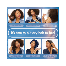 Amika Dream Routine Overnight Hydration Treatment 3.3OZ / 3.3OZ