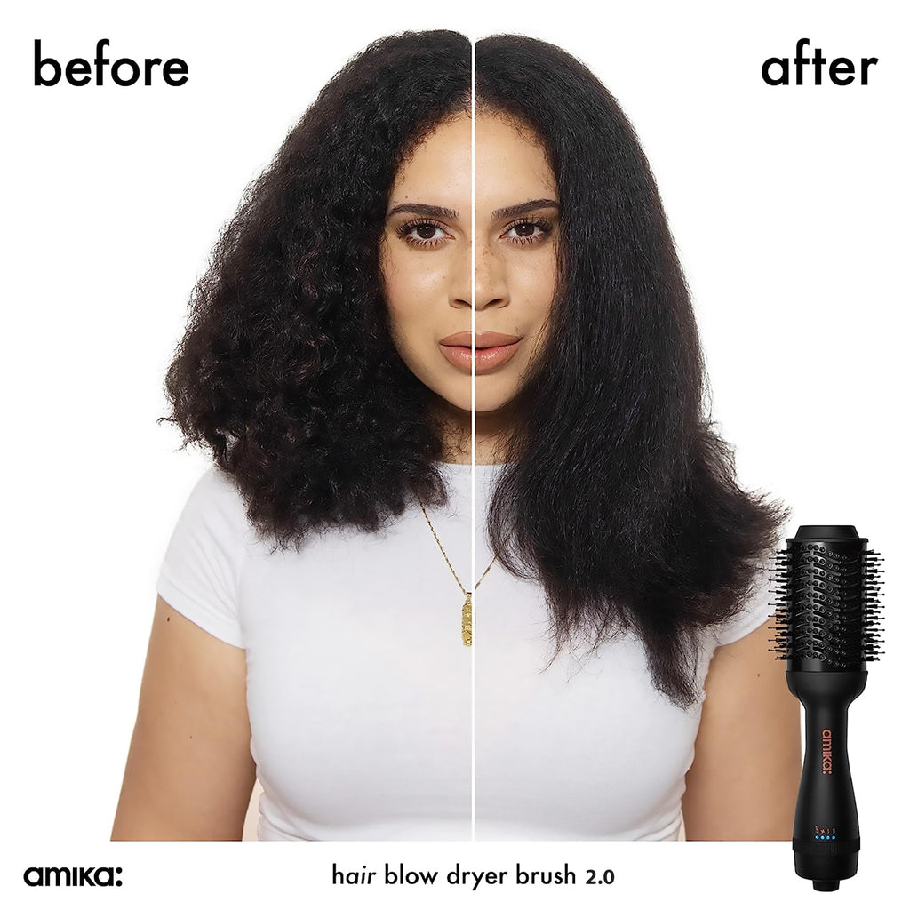 Amika Hair Blow Dryer Brush 2.0 thumbnail 5