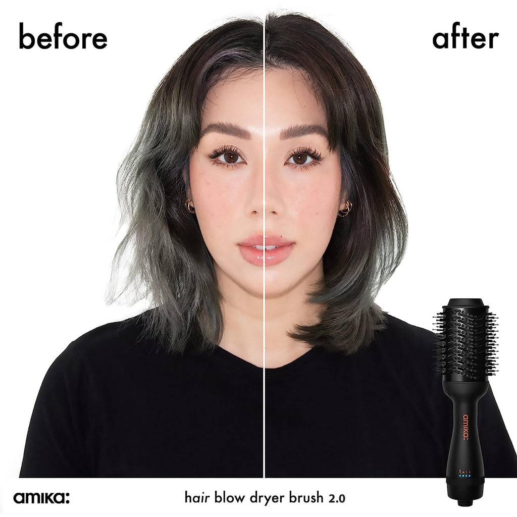 Amika Hair Blow Dryer Brush 2.0 thumbnail 3