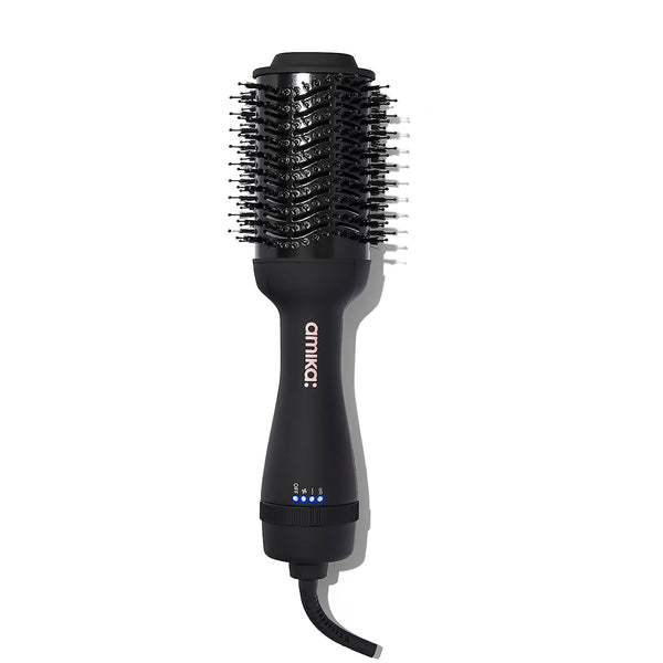 Air Blow Brush ブラック エアブロースティック AV Beauty Air Blow