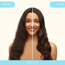 Amika Hydro Rush Intense Moisture Shampoo Refill / 16OZ