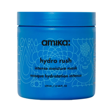 Amika_Hydro_Rush_Intense_Moisture_Hair_Mask / 16 OZ