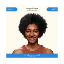 Amika_Hydro_Rush_Intense_Moisture_Hair_Mask / 16 OZ