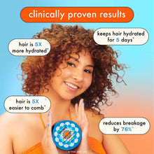 Amika Hydro Rush Intense Moisture Hair Mask - 8oz / 8OZ