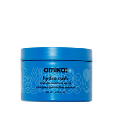 Amika Hydro Rush Intense Moisture Hair Mask - 8oz / 8OZ