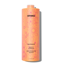 Amika Normcore Signature Shampoo and Conditioner Duo - 32oz ($120 Value) / 32OZ