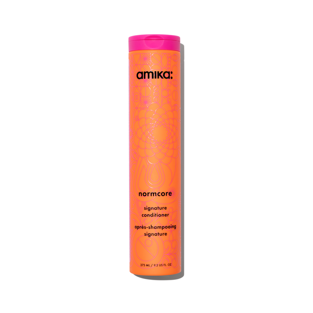 Amika Normcore Signature Shampoo and Conditioner Duo - 9.2oz ($46 Value) / 9.2OZ thumbnail 4