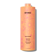 Amika Normcore Signature Shampoo and Conditioner Duo - 32oz ($120 Value) / 32OZ