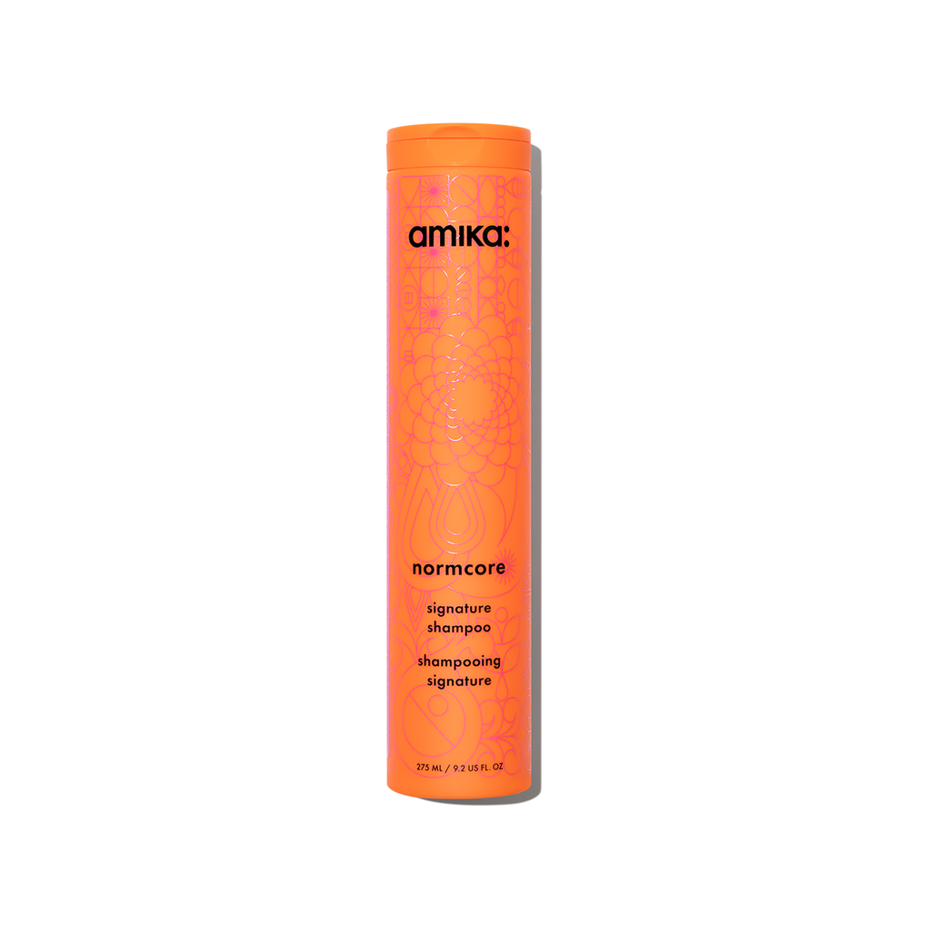 Amika Normcore Signature Shampoo and Conditioner Duo - 9.2oz ($46 Value) / 9.2OZ thumbnail 2