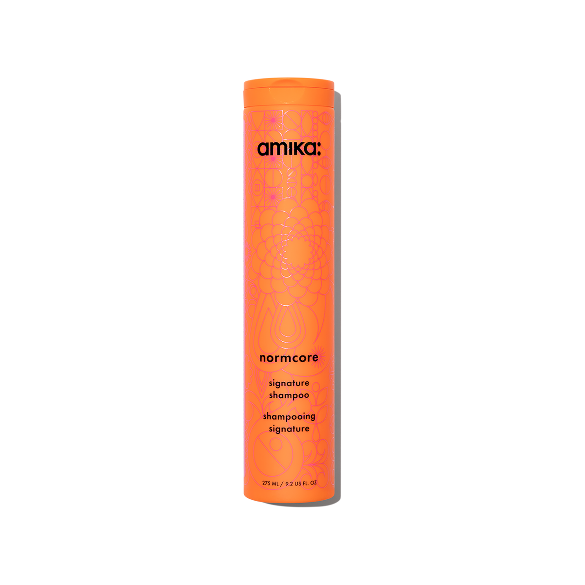 Amika Normcore Signature Shampoo and Conditioner Duo - 9.2oz ($46 Value) / 9.2OZ, image 27552397525142