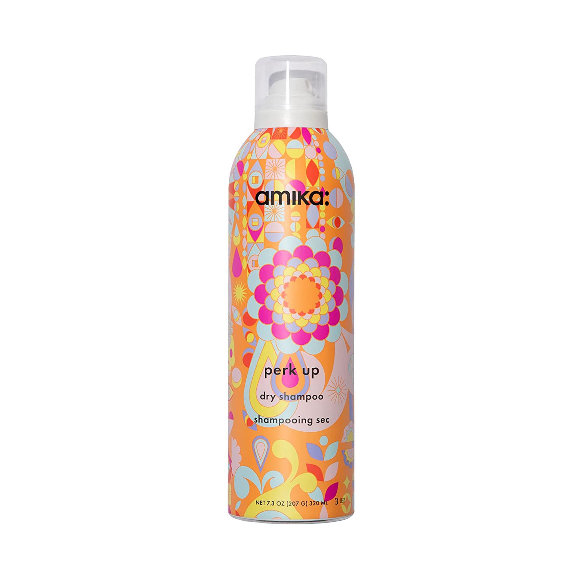 Amika Perk Up Dry Shampoo / 7.3OZ