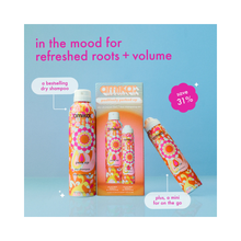 Amika Positively Perked Up Kit-HOL25