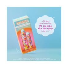 Amika Positively Perked Up Kit-HOL25