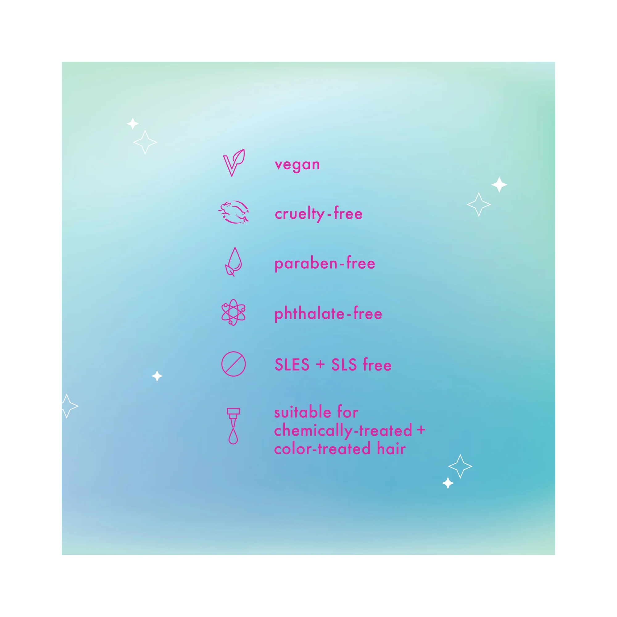 Amika Positively Perked Up Kit-HOL25