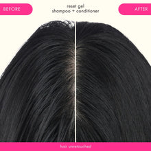 Amika Reset Cooling Gel Conditioner / 6.7OZ