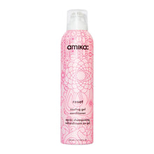 Amika Reset Cooling Gel Conditioner / 6.7OZ