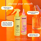 Amika Smooth Over Frizz-Fighting Treatment / 6.7OZ