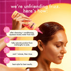 Amika Smooth Over Frizz-Fighting Treatment / 6.7OZ