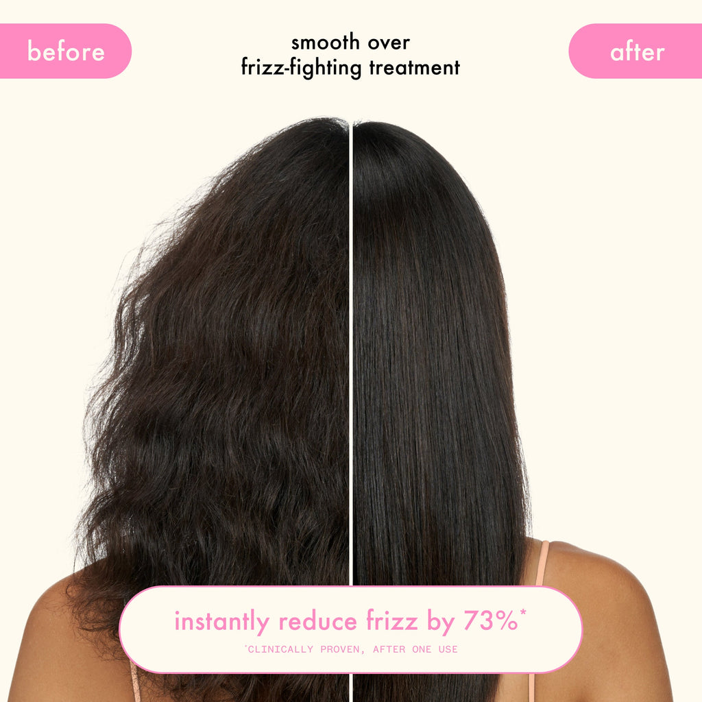 Amika Smooth Over Frizz-Fighting Treatment / 6.7OZ thumbnail 10