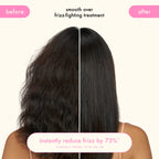 Amika Smooth Over Frizz-Fighting Treatment / 6.7OZ