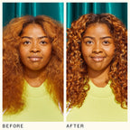Amika The Kure Repair Shampoo and Conditioner Liter Duo ($150 Value) / 33OZ