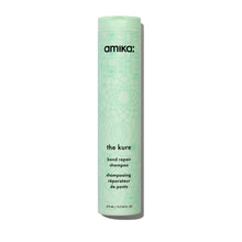 Amika The Kure Repair Shampoo and Conditioner 9.2oz Duo ($56 Value) / 9.2OZ