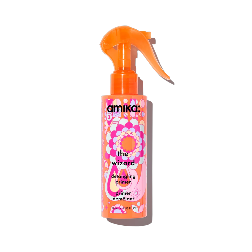 Amika The Wizard Detangling Primer - 5oz / 5OZ thumbnail 1