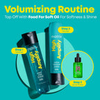 Matrix High Amplify Shampoo & Conditioner 10oz Duo ($48 Value) / 10OZ