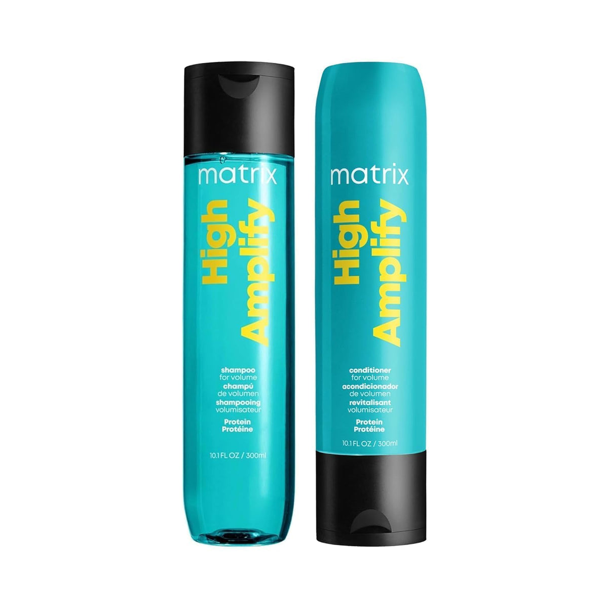 Matrix High Amplify Shampoo & Conditioner 10oz Duo ($48 Value) / 10OZ