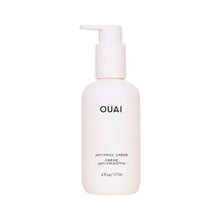 OUAI Anti-Frizz Crème / 6OZ