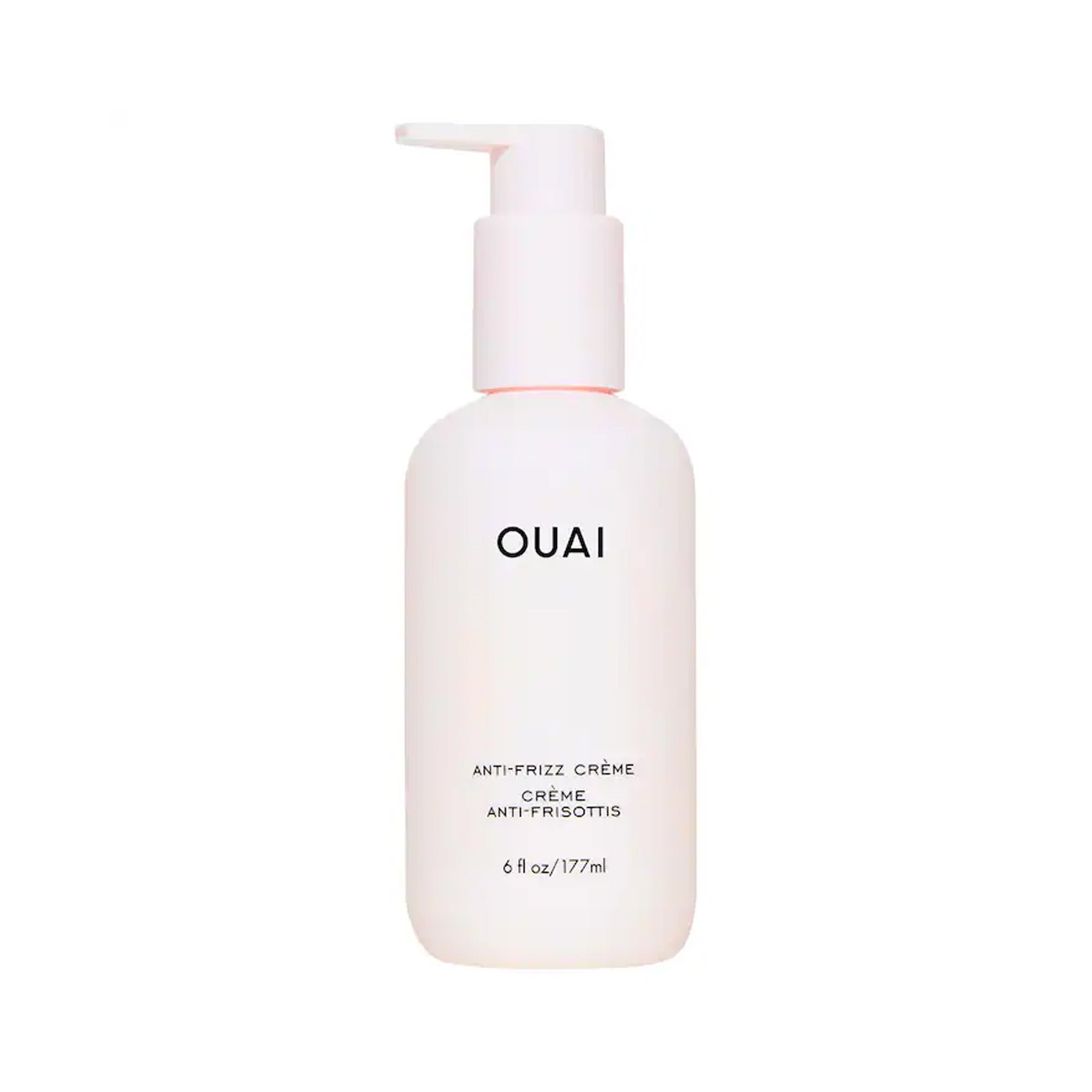 OUAI Anti-Frizz Crème / 6OZ