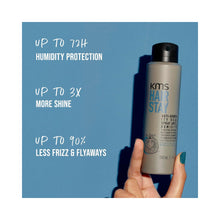 KMS Hairstay Anti Humidity Seal / 3.7OZ
