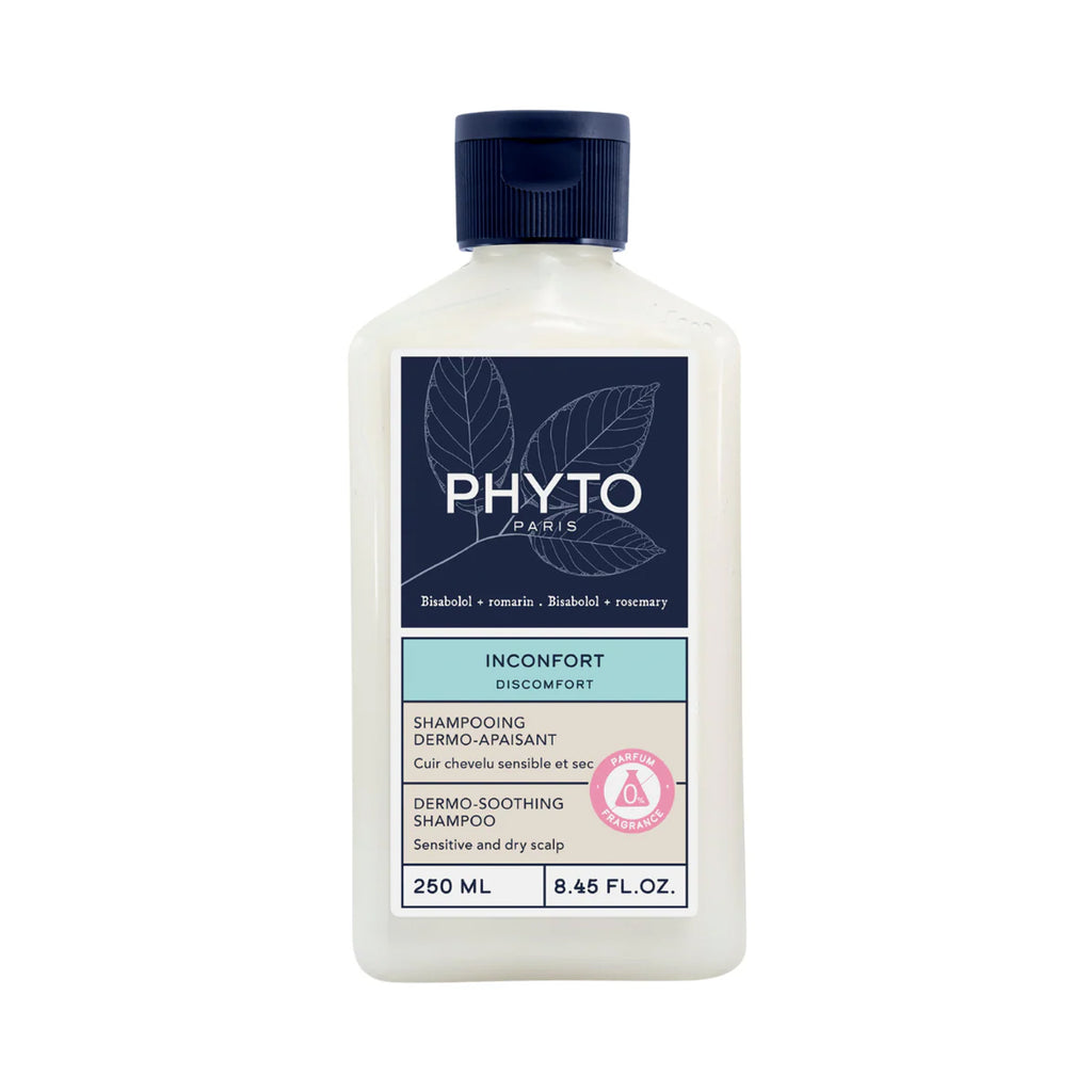 Phyto Scalp Solutions Inconfort Anti-Itch Shampoo / 8.45OZ thumbnail 1