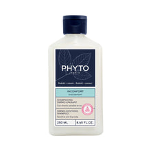 Phyto Scalp Solutions Inconfort Anti-Itch Shampoo / 8.45OZ