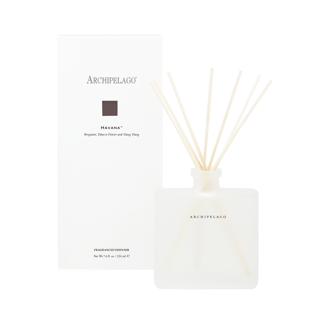 Archipelago_Fragrance_Diffuser_Havana_Excursion_Collection thumbnail 1