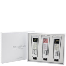 Archipelago Hand Crème Trio Gift Set / KIT