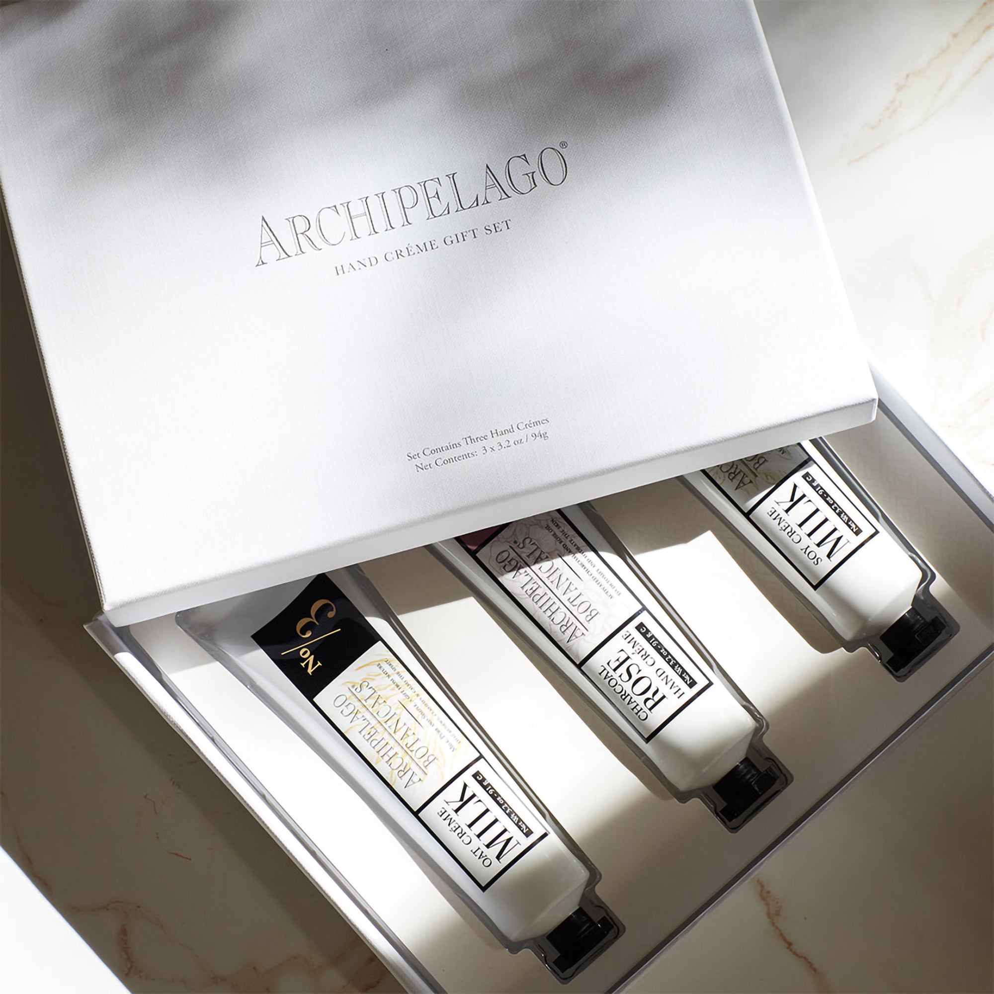 Archipelago Hand Crème Trio Gift Set / KIT