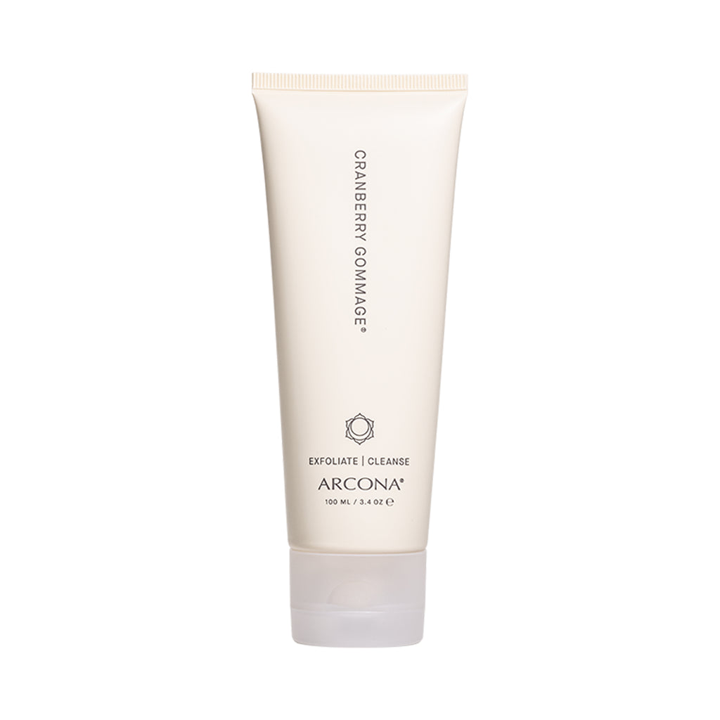 Arcona Cranberry Gommage / 3.4OZ thumbnail 1
