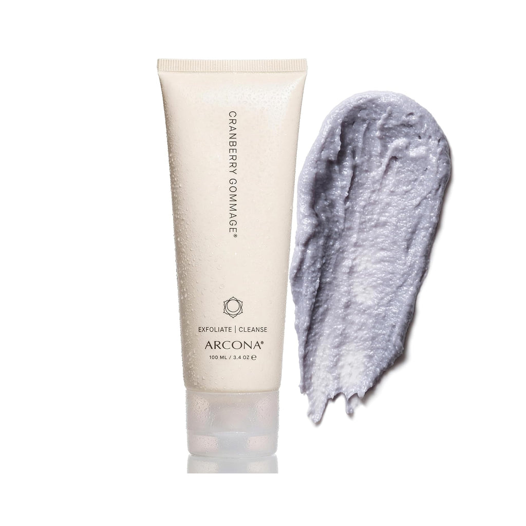 Arcona Cranberry Gommage / 3.4OZ thumbnail 2