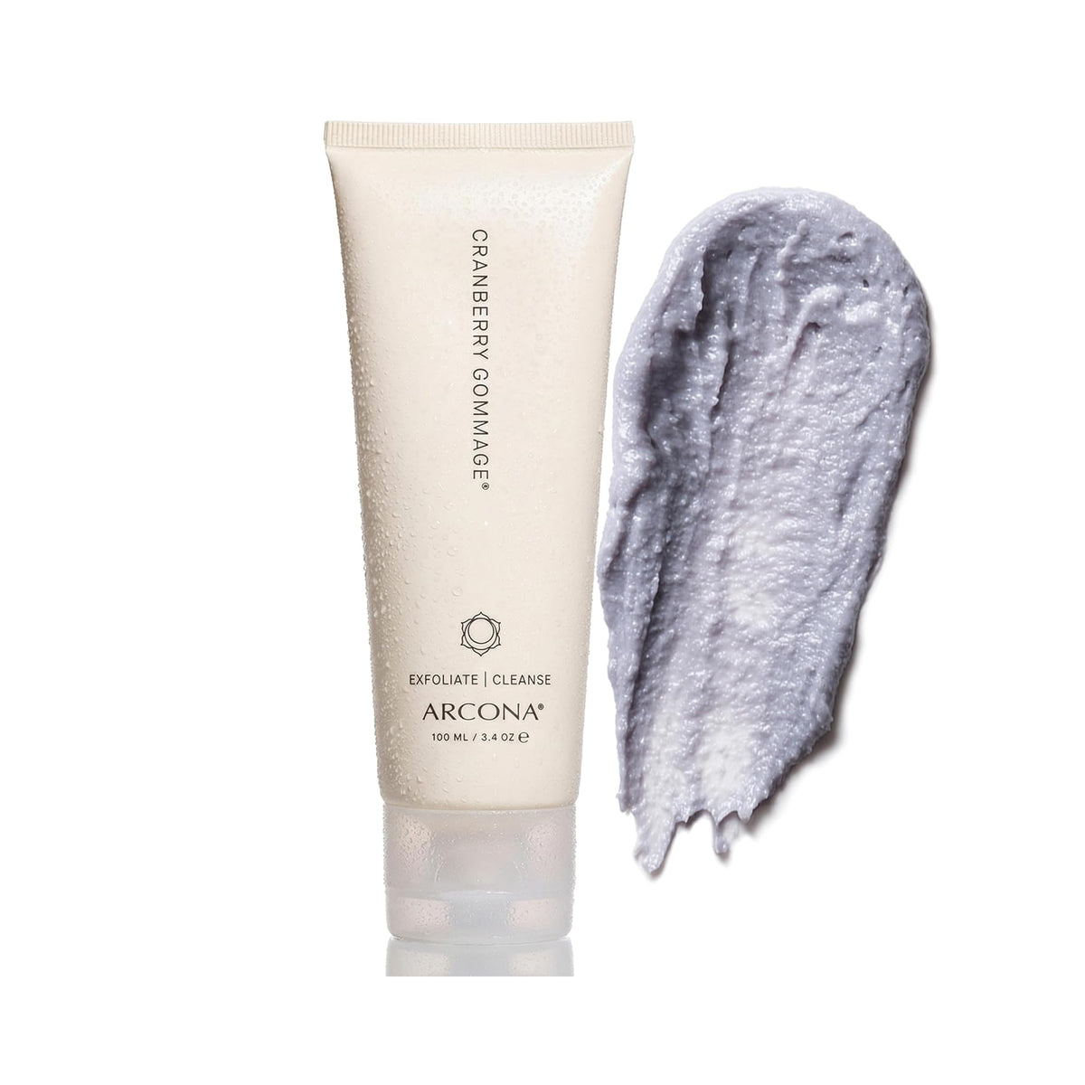 Arcona Cranberry Gommage / 3.4OZ, image 33000904884374