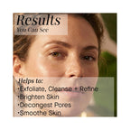 Arcona Cranberry Gommage / 3.4OZ