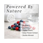 Arcona Cranberry Gommage / 3.4OZ