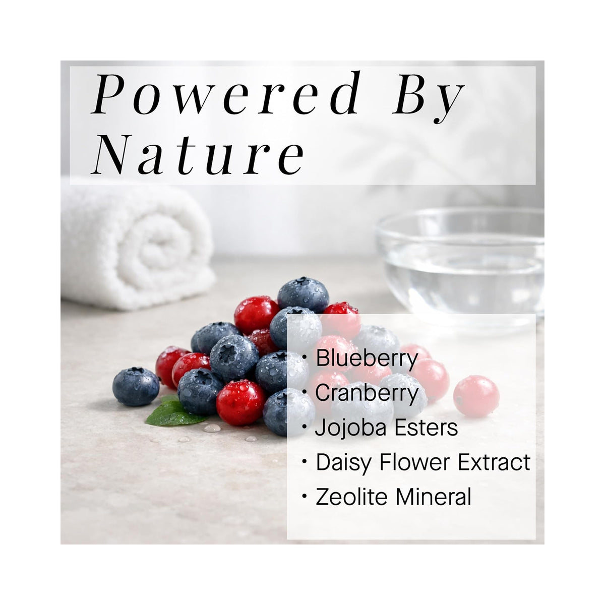 Arcona Cranberry Gommage / 3.4OZ, image 33000904949910