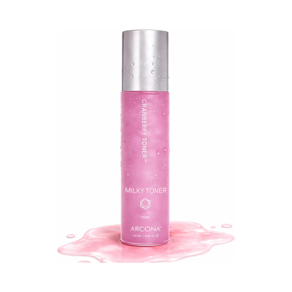 Arcona Cranberry Toner / 4OZ thumbnail 2