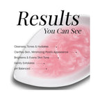 Arcona Cranberry Toner / 4OZ