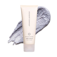 Arcona Cranberry Gommage / 3.4OZ